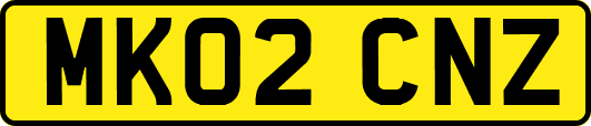 MK02CNZ