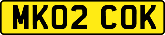 MK02COK