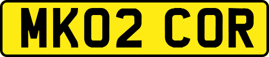 MK02COR