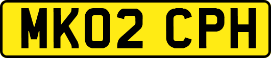 MK02CPH