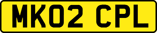MK02CPL
