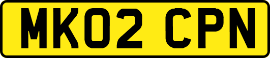 MK02CPN