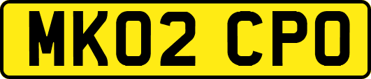 MK02CPO