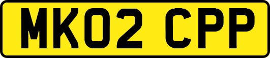 MK02CPP
