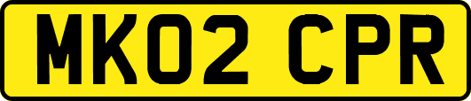 MK02CPR