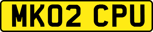 MK02CPU