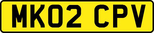 MK02CPV