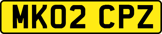 MK02CPZ
