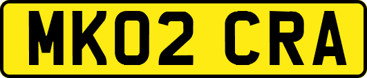MK02CRA