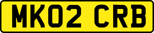 MK02CRB
