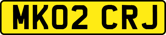 MK02CRJ