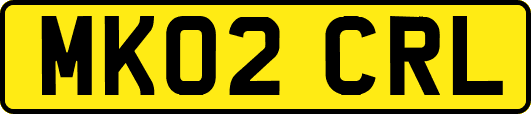 MK02CRL