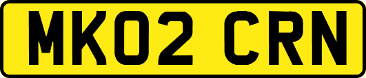 MK02CRN