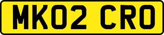 MK02CRO