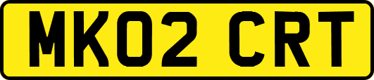 MK02CRT