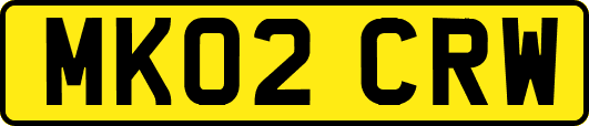 MK02CRW