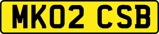 MK02CSB