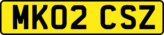 MK02CSZ