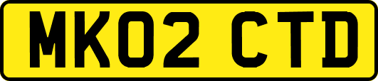 MK02CTD