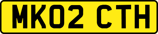 MK02CTH