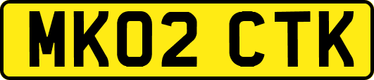 MK02CTK