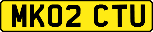 MK02CTU