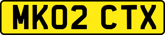 MK02CTX