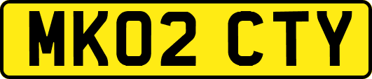 MK02CTY