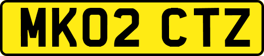 MK02CTZ
