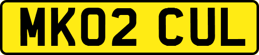 MK02CUL