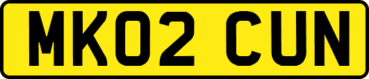 MK02CUN
