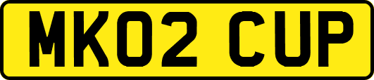 MK02CUP