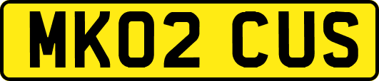 MK02CUS