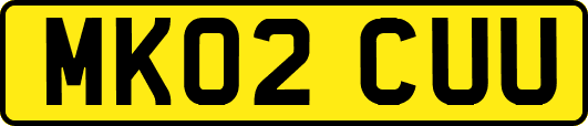 MK02CUU