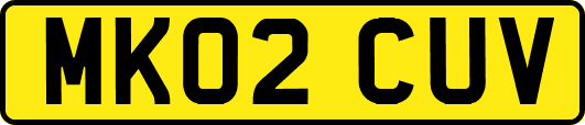 MK02CUV