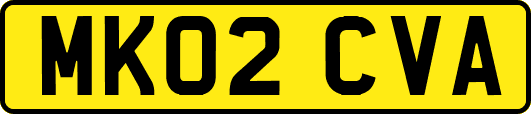 MK02CVA