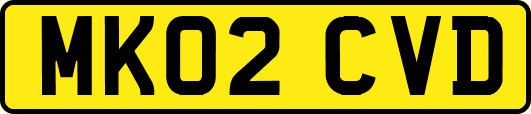 MK02CVD