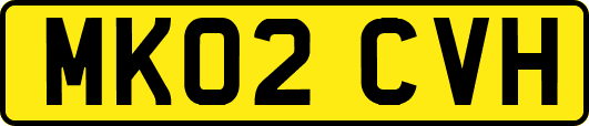 MK02CVH