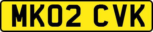 MK02CVK