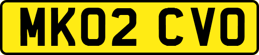 MK02CVO