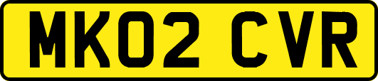 MK02CVR
