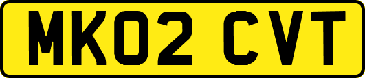 MK02CVT