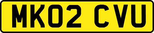 MK02CVU