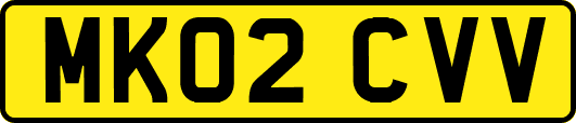 MK02CVV