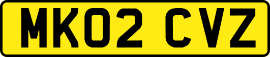 MK02CVZ
