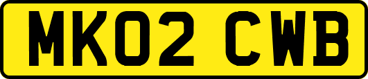 MK02CWB
