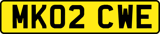 MK02CWE