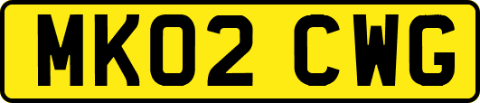 MK02CWG