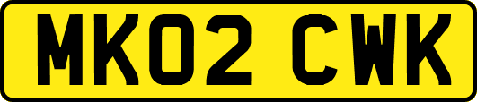 MK02CWK