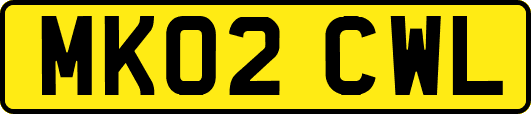 MK02CWL